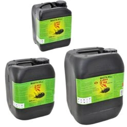 Mastavit "MASTA-KILL" Schädlingsbekämpfung, Kanister