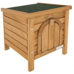 Outdoor Kleintierhaus 36x36x40cm 8 Outdoor Kleintierhaus 36x36x40cm -Optimal Ranchzaun Geschäft 26129 outdoor kleintierhaus 2