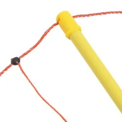 50m VOSS.farming Elektrozaun-Netz, Schafzaun, Schafnetz, 90cm, 2 Spitzen, Orange 21 50m VOSS.farming Elektrozaun-Netz, Schafzaun, Schafnetz, 90cm, 2 Spitzen, Orange -Optimal Ranchzaun Geschäft 27204 VOSS.farming farmNET Weidezaunnetz Kopfisolator