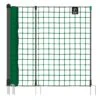 VOSS.farming FarmNET 25m Hütenetz, 135cm, 9 Pfähle, 2 Spitzen, Grün, Ohne Strom 1 VOSS.farming FarmNET 25m Hütenetz, 135cm, 9 Pfähle, 2 Spitzen, Grün, Ohne Strom -Optimal Ranchzaun Geschäft 27775 voss farming farmnet huetenetz gefluegelnetz extra hoch 135cm