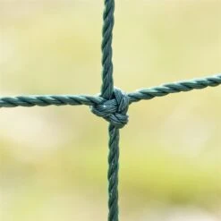 VOSS.farming FarmNET 50m Hütenetz, 135cm, 16 Pfähle, 2 Spitzen, Grün, Ohne Strom 23 VOSS.farming FarmNET 50m Hütenetz, 135cm, 16 Pfähle, 2 Spitzen, Grün, Ohne Strom -Optimal Ranchzaun Geschäft 27775 voss farming zaun fuer gefluegel huehner gruen