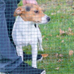 VOSS.farming Classic 15m, Begrenzungszaun, Schutznetz, 90cm, 9 Pfähle, 1 Spitze, Grün, Ohne Strom 30 VOSS.farming Classic 15m, Begrenzungszaun, Schutznetz, 90cm, 9 Pfähle, 1 Spitze, Grün, Ohne Strom -Optimal Ranchzaun Geschäft 27815 voss farming classic begrenzungszaun huetenetz 90cm 15m fuer haustiere geeignet