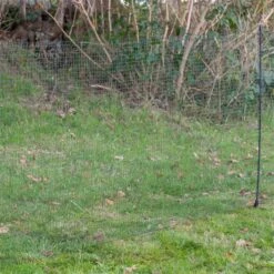 VOSS.farming Classic 25m, Begrenzungszaun, Schutznetz, 90cm, 15 Pfähle, 1 Spitze, Grün, Ohne Strom 39 VOSS.farming Classic 25m, Begrenzungszaun, Schutznetz, 90cm, 15 Pfähle, 1 Spitze, Grün, Ohne Strom -Optimal Ranchzaun Geschäft 27817 voss farming classic begrenzungszaun schutznetz 90cm 25m einfach und sicher