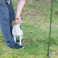 VOSS.farming Classic 25m, Begrenzungszaun, Schutznetz, 90cm, 15 Pfähle, 1 Spitze, Grün, Ohne Strom 26 VOSS.farming Classic 25m, Begrenzungszaun, Schutznetz, 90cm, 15 Pfähle, 1 Spitze, Grün, Ohne Strom -Optimal Ranchzaun Geschäft 27817 voss farming classic begrenzungszaun schutznetz 90cm 25m nicht elektrifizierbar