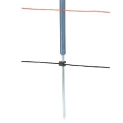 AKO TitanNet Premium 50m Schafnetz, 90cm, 14 Verst. Pfähle, 1 Spitze, Starre Streben, Blau-orange 24 AKO TitanNet Premium 50m Schafnetz, 90cm, 14 Verst. Pfähle, 1 Spitze, Starre Streben, Blau-orange -Optimal Ranchzaun Geschäft 29115 07 auch sehr gut geeignet fuer ziegen schweine hunde und mehr