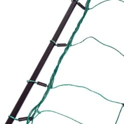 VOSS.farming Classic+ 50m Schafzaun, Schafnetz, Ziegenzaun, 108cm, 20 Pfähle, 2 Spitzen, Grün 21 VOSS.farming Classic+ 50m Schafzaun, Schafnetz, Ziegenzaun, 108cm, 20 Pfähle, 2 Spitzen, Grün -Optimal Ranchzaun Geschäft 29353 VOSS.farming farmNET 108cm Weidenetz Schafzaun Schafnetz Zaunanfang