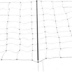 VOSS.farming Classic+ 50m Schafzaun, Schafnetz, Ziegenzaun, 108cm, 20 Pfähle, 2 Spitzen, Grün 23 VOSS.farming Classic+ 50m Schafzaun, Schafnetz, Ziegenzaun, 108cm, 20 Pfähle, 2 Spitzen, Grün -Optimal Ranchzaun Geschäft 29353 VOSS.farming farmNET Schafzaun Schafnetz Ziegenzaun Netzgitter