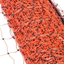 VOSS.farming Classic 50m Hühnerzaun, Geflügelzaun, Geflügelnetz, 112cm, 16 Pfähle, 2 Spitzen 10 VOSS.farming Classic 50m Hühnerzaun, Geflügelzaun, Geflügelnetz, 112cm, 16 Pfähle, 2 Spitzen -Optimal Ranchzaun Geschäft 29451 VOSS.farming farmNET Gefluegelnetz Huehnerelektronetz 2