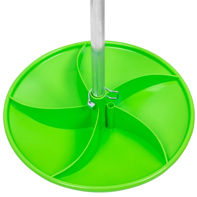 Twist Butler - Aufrollhilfe Für Weide-Netze Bis 125cm, Netzaufroller, Weidezaunhelfer 4 Twist Butler - Aufrollhilfe Für Weide-Netze Bis 125cm, Netzaufroller, Weidezaunhelfer – Bild 2