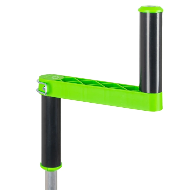 Twist Butler - Aufrollhilfe Für Weide-Netze Bis 125cm, Netzaufroller, Weidezaunhelfer 5 Twist Butler - Aufrollhilfe Für Weide-Netze Bis 125cm, Netzaufroller, Weidezaunhelfer – Bild 3