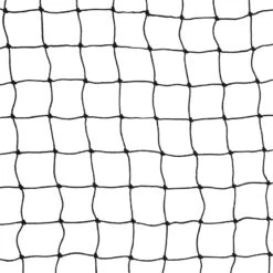 Geflügel-Schutznetz, Teich-Netz, Volieren Netz, Greifvogelschutz-Netz, 5x5m, Schwarz 29 Geflügel-Schutznetz, Teich-Netz, Volieren Netz, Greifvogelschutz-Netz, 5x5m, Schwarz -Optimal Ranchzaun Geschäft 31530 gefluegelschutznetz teichnetz