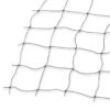 Geflügel-Schutznetz, Teich-Netz, Volieren Netz, Greifvogelschutz-Netz, 10x20m, Schwarz -Optimal Ranchzaun Geschäft 31536 01 10x20m voss farming gefluegelschutznetz extra reissfest