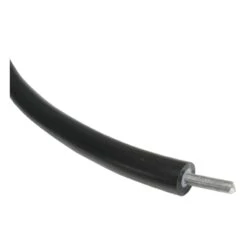 100m Hochspannungs-Zaun U. Erdkabel 2,5mm