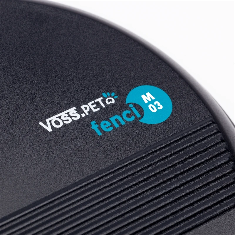 VOSS.pet Fenci M03 - 230V Elektrozaungerät - Marder-, Waschbär- Und Kleintierabwehr 6 VOSS.pet Fenci M03 - 230V Elektrozaungerät - Marder-, Waschbär- Und Kleintierabwehr – Bild 4