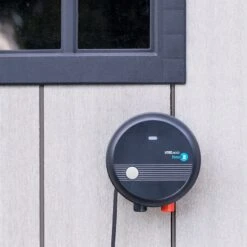 VOSS.pet Fenci M03 - 230V Elektrozaungerät - Marder-, Waschbär- Und Kleintierabwehr 22 VOSS.pet Fenci M03 - 230V Elektrozaungerät - Marder-, Waschbär- Und Kleintierabwehr -Optimal Ranchzaun Geschäft 41205 VOSS.PET Fenci M03 kompaktes Volierenschutz Marderschutz Waschbaerschutz