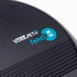 VOSS.pet Fenci M05 - 230V Elektrozaungerät - Hunde-, Katzen- Und Kleintierzaun -Optimal Ranchzaun Geschäft 41210 VOSS.PET Fenci M05 Elektrozaungeraet Kleintierabwehr Marderabwehr