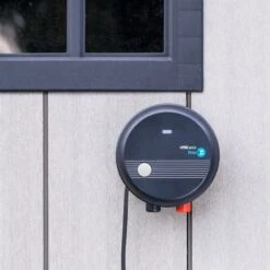 VOSS.pet Fenci M09 - 230V Weidezaungerät - Haus & Hof - Pferde, Hunde, Hühner, Wildtiere 22 VOSS.pet Fenci M09 - 230V Weidezaungerät - Haus & Hof - Pferde, Hunde, Hühner, Wildtiere -Optimal Ranchzaun Geschäft 41215 VOSS.PET Fenci M09 vielseitig einsetzbares Elektrozaungeraet