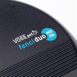 VOSS.pet Fenci MD06 – 12V / 230V Weidezaungerät - Haus & Hof - Pferde, Hunde, Hühner, Wildtiere 32 VOSS.pet Fenci MD06 – 12V / 230V Weidezaungerät - Haus & Hof - Pferde, Hunde, Hühner, Wildtiere -Optimal Ranchzaun Geschäft 41225 voss pet fenci duo md06 elektrozaungeraet marderabwehr