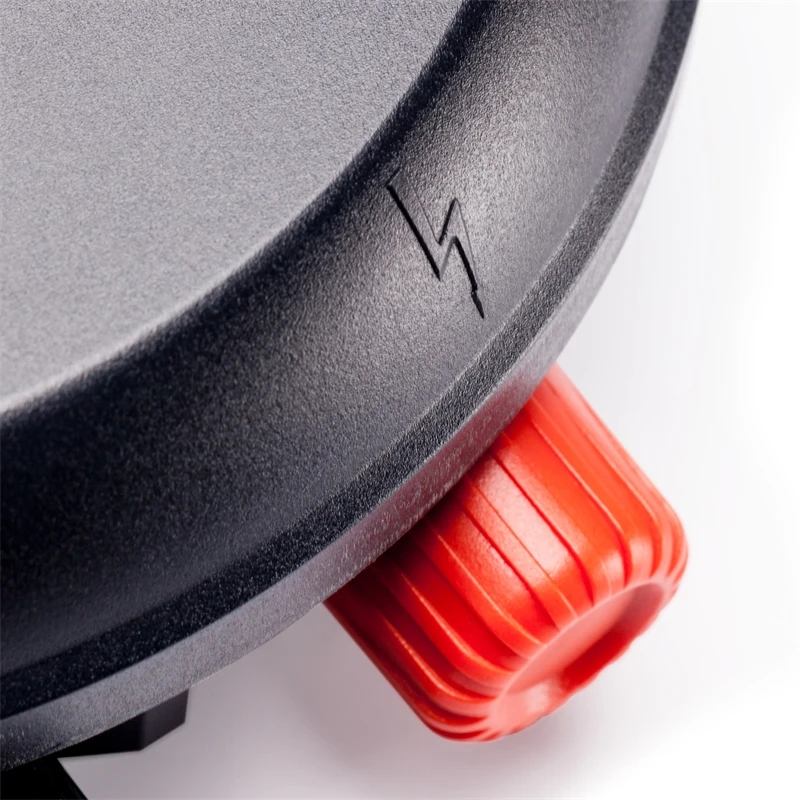 VOSS.pet Fenci MD06 – 12V / 230V Weidezaungerät - Haus & Hof - Pferde, Hunde, Hühner, Wildtiere 9 VOSS.pet Fenci MD06 – 12V / 230V Weidezaungerät - Haus & Hof - Pferde, Hunde, Hühner, Wildtiere – Bild 7