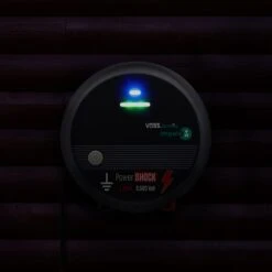 VOSS.farming "impuls V30" - 230V Weidezaungerät, Einfacher Zaun, Paddocks 16 VOSS.farming "impuls V30" - 230V Weidezaungerät, Einfacher Zaun, Paddocks -Optimal Ranchzaun Geschäft 41250 VOSS.farming impuls V30 230V Weidezaungeraet