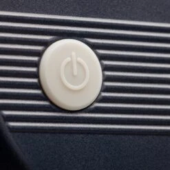 VOSS.farming "impuls V50" - 230V Weidezaungerät, Vielseitig Einsetzbar -Optimal Ranchzaun Geschäft 41255 VOSS.farming impuls V50 mit Ein Ausschalter