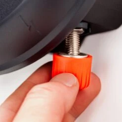 VOSS.farming "impuls V50" - 230V Weidezaungerät, Vielseitig Einsetzbar -Optimal Ranchzaun Geschäft 41255 VOSS.farming impuls V50 stabiler Weidezaunanschluss