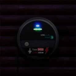 VOSS.farming "impuls V110" - 230V Weidezaungerät, Leistungsstark, Für Lange Zäune 15 VOSS.farming "impuls V110" - 230V Weidezaungerät, Leistungsstark, Für Lange Zäune -Optimal Ranchzaun Geschäft 41270 voss farming impuls v110 230v weidezaungeraet helle led