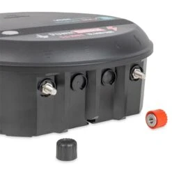 VOSS.farming „impuls MAX MV125“ - 230V Weidezaungerät, Spannungsbereich Bis 12,5 KV, Wolfsabwehr 34 VOSS.farming „impuls MAX MV125“ - 230V Weidezaungerät, Spannungsbereich Bis 12,5 KV, Wolfsabwehr -Optimal Ranchzaun Geschäft 41285 voss farming impuls max mv125 hohe qualitaet