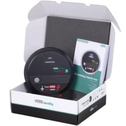 VOSS.farming "impuls Duo DV120" - 12V-230V Weidezaungerät, Leistungsstark, Für Lange Zäune 21 VOSS.farming "impuls Duo DV120" - 12V-230V Weidezaungerät, Leistungsstark, Für Lange Zäune -Optimal Ranchzaun Geschäft 41330 voss.farming impuls duo dv120 batteriegeraet elektrozaun 12v 230v