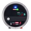 VOSS.farming "impuls Duo DV120" - 12V-230V Weidezaungerät, Leistungsstark, Für Lange Zäune -Optimal Ranchzaun Geschäft 41330 voss.farming weidezaungeraet impuls duo dv120 12v 230v elektrozaun