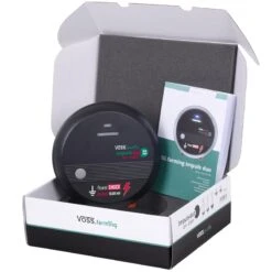 VOSS.farming "impuls Duo DV160" - 12V-230V Weidezaungerät, Extrem Stark - 10J, Sehr Lange Zäune 21 VOSS.farming "impuls Duo DV160" - 12V-230V Weidezaungerät, Extrem Stark - 10J, Sehr Lange Zäune -Optimal Ranchzaun Geschäft 41340 9 voss farming impuls duo dv160 12v 230w extra stark