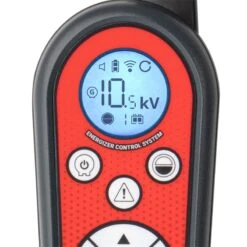 VOSS.farming Ersatz-, Zusatz-Funkfernbedienung Für Xtreme Duo RF & Impuls Duo RF Weidezaungeräte -Optimal Ranchzaun Geschäft 41404 voss farming xtreme display beleuchtet