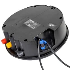 VOSS.farming "Xtreme X200" - Profi-Weidezaungerät 12V-230V, Ultra Stark, 20 Joule -Optimal Ranchzaun Geschäft 41510 voss farming xtreme weidezaun anschluesse 12v 230v 2