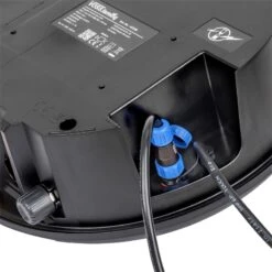 VOSS.farming "Xtreme X110" - Profi-Weidezaungerät 12V-230V, Ultra Stark, 11 Joule -Optimal Ranchzaun Geschäft 41510 voss farming xtreme weidezaungeraete 12v 230v anschluss 3