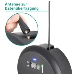 VOSS.farming Set: Profi-Weidezaungerät+Smartphone Fernsteuereinheit - Xtreme Duo X200 RF+FM 20 WiFi 39 VOSS.farming Set: Profi-Weidezaungerät+Smartphone Fernsteuereinheit - Xtreme Duo X200 RF+FM 20 WiFi -Optimal Ranchzaun Geschäft 41565 voss farming xtreme duo x200 rf fernsteuerbar per smartphone oder computer 1