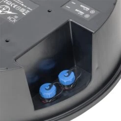 VOSS.farming "Xtreme Duo X200 RF" - Profi-Weidezaungerät 20J, Fernsteuerbar, Sehr Stark Für 230V/12V 33 VOSS.farming "Xtreme Duo X200 RF" - Profi-Weidezaungerät 20J, Fernsteuerbar, Sehr Stark Für 230V/12V -Optimal Ranchzaun Geschäft 41565 voss farming xtreme duo x200 rf schlagstark geringer energieverbrauch