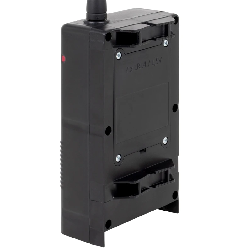 VOSS.farming Weidezaun-Überwachung Komplettset - Für 3 Zäune: FM 10 + 3x Sensor 20 VOSS.farming Weidezaun-Überwachung Komplettset - Für 3 Zäune: FM 10 + 3x Sensor – Bild 18