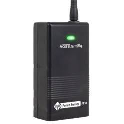 VOSS.farming Fence Sensor FS 10, Weidezaun Überwachung-Sensor Mit Funk