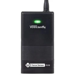 VOSS.farming Fence Sensor FS 10, Weidezaun Überwachung-Sensor Mit Funk -Optimal Ranchzaun Geschäft 41645 voss farming fence sensor fs10 zaunkontrolle