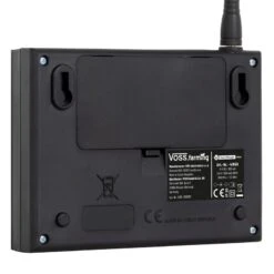 VOSS.farming Fence Manager FM 10, Weidezaun Überwachung-Monitor Und Steuerung Mit Funk 17 VOSS.farming Fence Manager FM 10, Weidezaun Überwachung-Monitor Und Steuerung Mit Funk -Optimal Ranchzaun Geschäft 41650 voss farming fence manager funk funkfrequenz rf weidezaungeraete