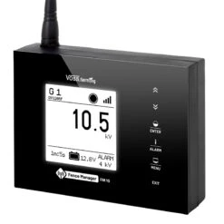 VOSS.farming Fence Manager FM 10, Weidezaun Überwachung-Monitor Und Steuerung Mit Funk 19 VOSS.farming Fence Manager FM 10, Weidezaun Überwachung-Monitor Und Steuerung Mit Funk -Optimal Ranchzaun Geschäft 41650 voss farming fence manager gut lesbares display