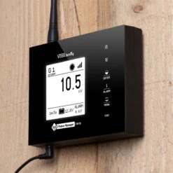 VOSS.farming Fence Manager FM 10, Weidezaun Überwachung-Monitor Und Steuerung Mit Funk 18 VOSS.farming Fence Manager FM 10, Weidezaun Überwachung-Monitor Und Steuerung Mit Funk -Optimal Ranchzaun Geschäft 41650 voss farming fence manager praktische alarmfunktion