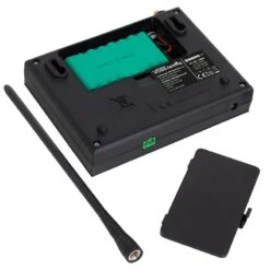 VOSS.farming Fence Manager FM 10, Weidezaun Überwachung-Monitor Und Steuerung Mit Funk 15 VOSS.farming Fence Manager FM 10, Weidezaun Überwachung-Monitor Und Steuerung Mit Funk -Optimal Ranchzaun Geschäft 41650 voss farming fence manager zentrale fernsteuerung batterie