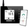 VOSS.farming Fence Manager FM 20 WiFi, Weidezaun-Monitor Und Steuerung über WLAN 1 VOSS.farming Fence Manager FM 20 WiFi, Weidezaun-Monitor Und Steuerung über WLAN -Optimal Ranchzaun Geschäft 41660 voss farming fence manager fm20 wifi weidezaun kontrolle