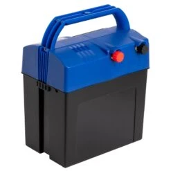 VOSS.farming "Extra Power 9V" - 9V Weidezaungerät Batteriegerät 13 VOSS.farming "Extra Power 9V" - 9V Weidezaungerät Batteriegerät -Optimal Ranchzaun Geschäft 42010 voss farming 9v extra power weidezaungeraet fuer den pferdezaun 1