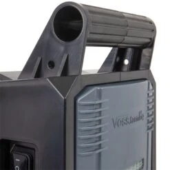 VOSS.farming Solar Weidezaungerät "Apollo 1500" - Komplettset 18 VOSS.farming Solar Weidezaungerät "Apollo 1500" - Komplettset -Optimal Ranchzaun Geschäft 42064 66 voss farming weidezaungeraet solarmodul mit praktischen tragegriff 1