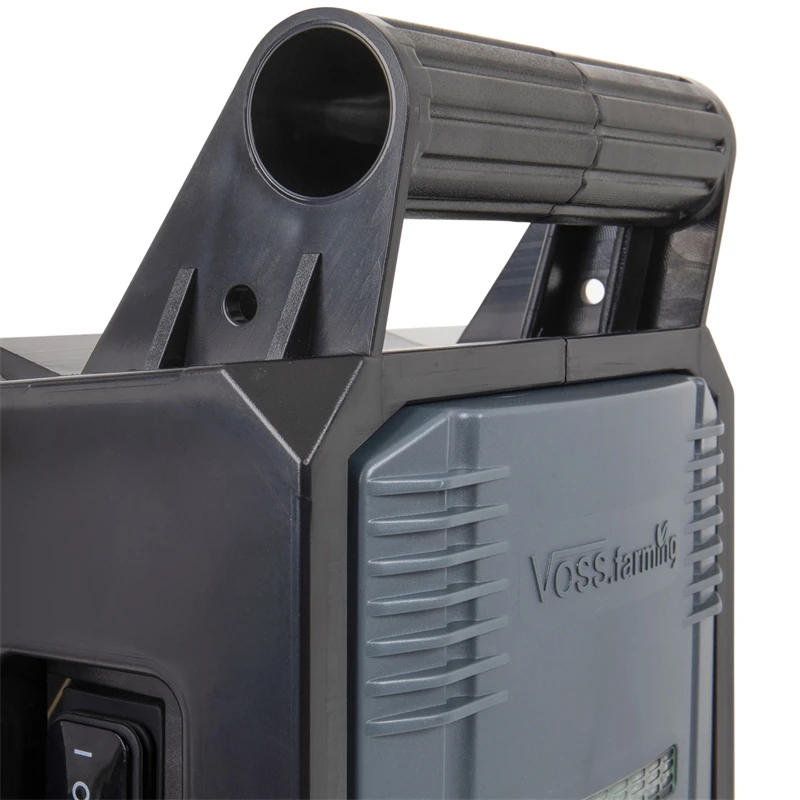 VOSS.farming Solar Weidezaungerät "Apollo 1500" - Komplettset 8 VOSS.farming Solar Weidezaungerät "Apollo 1500" - Komplettset – Bild 6