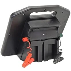 VOSS.farming Weidezaungerät "Sunny 800" Solar, Inkl. Akku, Extra Stark 14 VOSS.farming Weidezaungerät "Sunny 800" Solar, Inkl. Akku, Extra Stark -Optimal Ranchzaun Geschäft 42088 VOSS.farming Weidezaun Solarsystem Sunny 800 Solar