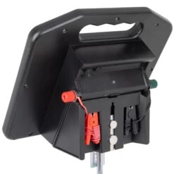 VOSS.farming Weidezaungerät "Sunny 800" Solar, Inkl. Akku, Extra Stark 18 VOSS.farming Weidezaungerät "Sunny 800" Solar, Inkl. Akku, Extra Stark -Optimal Ranchzaun Geschäft 42088 voss farming solar elektrozaungeraet sunny 800 mit aufstellpfahl