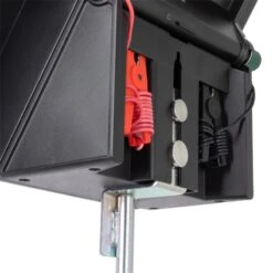 VOSS.farming Weidezaungerät "Sunny 800" Solar, Inkl. Akku, Extra Stark 19 VOSS.farming Weidezaungerät "Sunny 800" Solar, Inkl. Akku, Extra Stark -Optimal Ranchzaun Geschäft 42088 voss farming solar weidezaungeraet sunny 800 mit aufstellpfahl